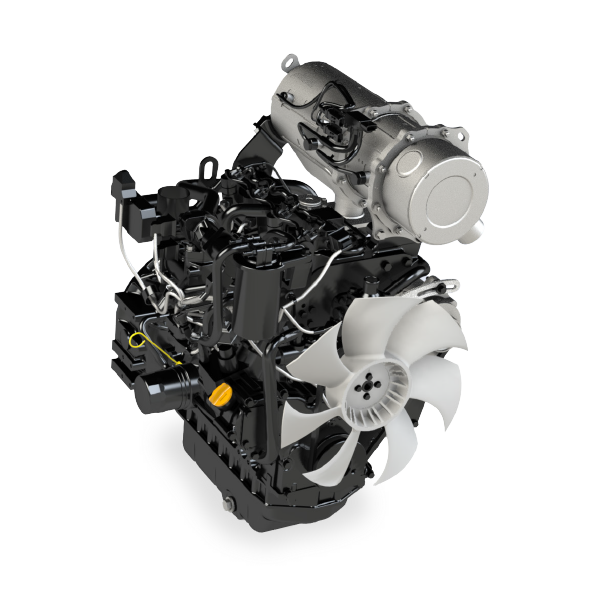 Diesel Engines - NewWay Diesel inc.