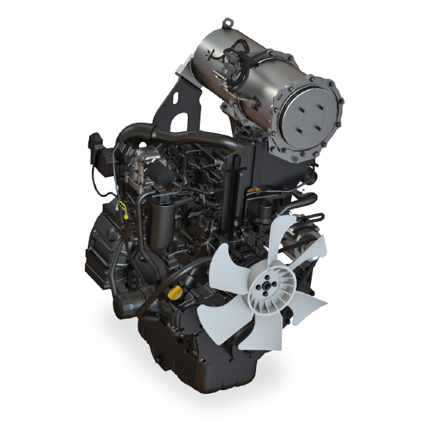 Diesel Engines - NewWay Diesel inc.