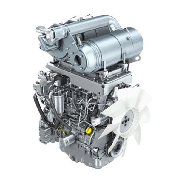 Diesel Engines - NewWay Diesel inc.